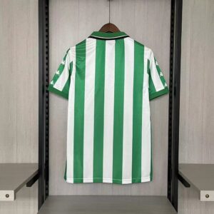 Retro Betis 1993-94 home - Image 3