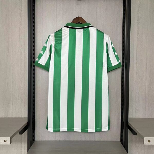 Retro Betis 1993-94 home - Image 3