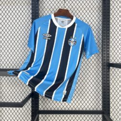 Grêmio 2025-26 Home Jersey
