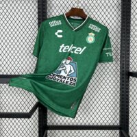 Club León F.C. 202425 Home Jersey Club León F.C. 202425 Home Jersey