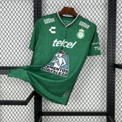 Club León F.C. 202425 Home Jersey