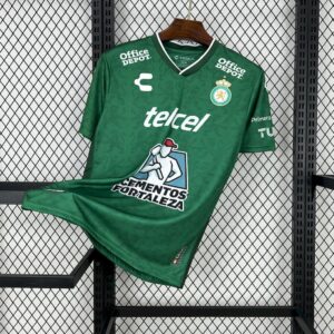 Club León F.C. 202425 Home Jersey