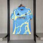 2025-26 Philadelphia Away Jersey
