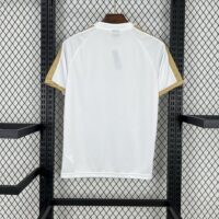 ec6b5856566649b98341aa2c3d4f9e83 Vasco da gama 2025-26 Supporter White Gold Jersey
