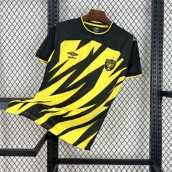 Beitar Jerusalem F.C. 202425 Home Jersey