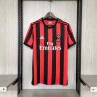 Retro AC Milan 2017-18 Home
