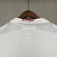 Retro AC Milan 2007-08 Away