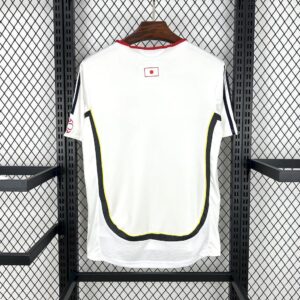 Japan 2006 Away Retro Jersey - Image 3