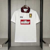 Retro Aston Villa III Jersey Retro Aston Villa III Jersey