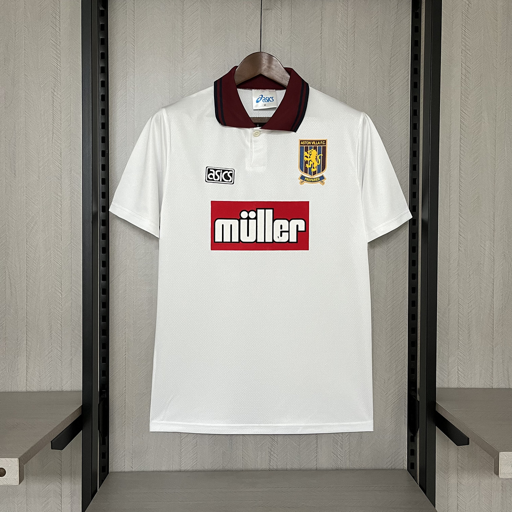 Retro Aston Villa III Jersey Retro Aston Villa III Jersey