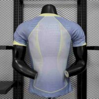 ed50632a Barcelona 2025-26 Purple Special Edition Jersey