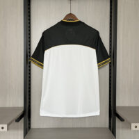 ed5333c0e3ee4413a7991782fcdf1e77 2025-26 Atlético Mineiro Special Edition Black and White Jersey