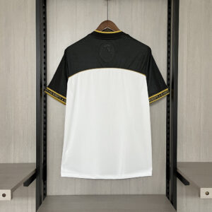2025-26 Atltico Mineiro Special Edition Black and White Jersey - Image 3