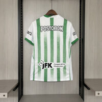 ed6a4bd8e85c404995b0b13e1bad883e 2025-26 Nacional Home Jersey