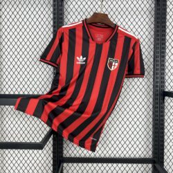 AC Milan 2024-25 Edition Retro Jersey