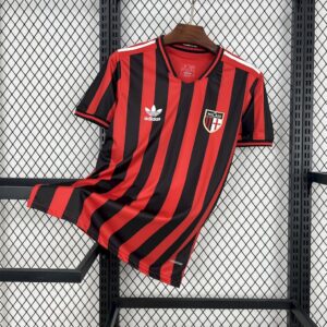 AC Milan 2024-25 Edition Retro Jersey