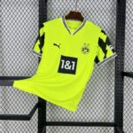 Borussia Dortmund 2025-26 Special Jersey