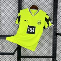 Borussia Dortmund 2025-26 Special Jersey