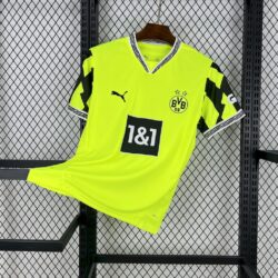 Borussia Dortmund 2025-26 Special Jersey