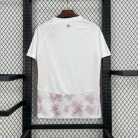 Lille OSC 202425 Away Jersey