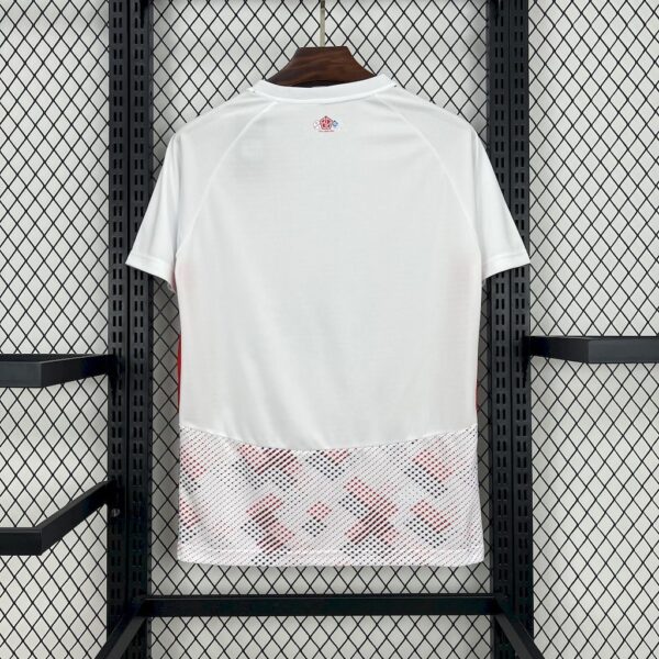 Lille OSC 202425 Away Jersey - Image 3