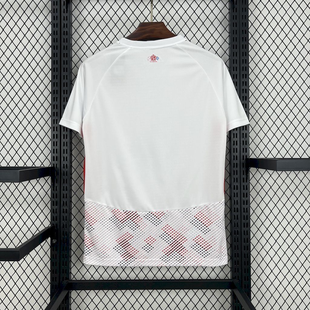 Lille OSC 202425 Away Jersey