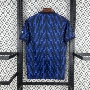 Arsenal 2025 26 Away Jersey
