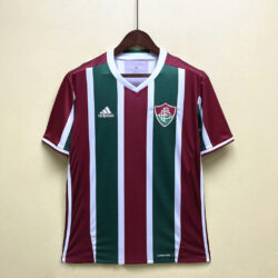 Retro Fluminense home 1617