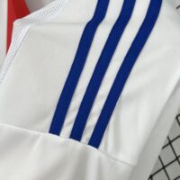 Olympique Lyonnais 202425 Home Jersey