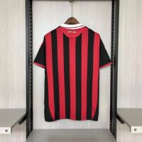 ee65ba949ee44433b2c0d6c58d064e0c Retro AC Milan 2009-10 Home