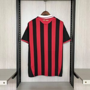 Retro AC Milan 2009-10 Home - Image 2