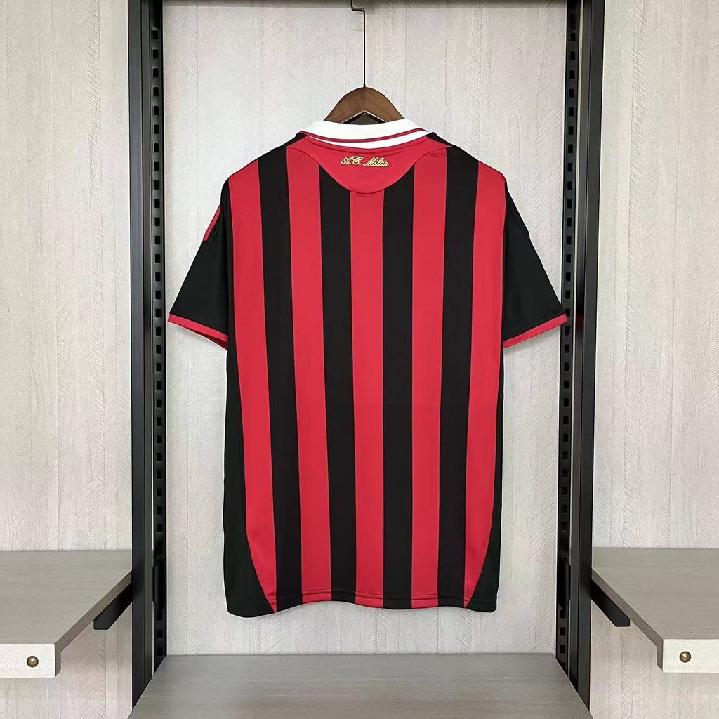 ee65ba949ee44433b2c0d6c58d064e0c Retro AC Milan 2009-10 Home