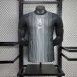Netherlands 2025-26 Leaked Goalkeeper Jersey Player Version