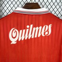 River Plate 1996-97 Away Retro Jersey