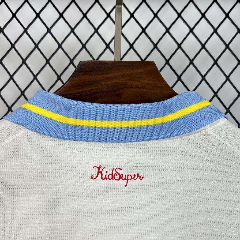 FC Red Bull Salzburg 2025-26 Theme Edition Jersey