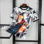 Japan 2025-26 ごじょう さとる-いたどり ゆうじ Jersey