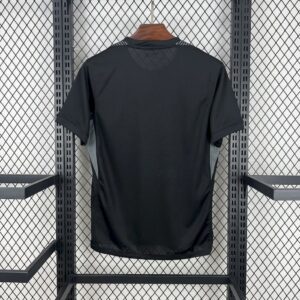 Corinthians 2025-26 Black goalkeeper Jersey - Image 2