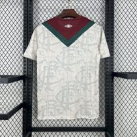 Fluminense 202425 Third Jersey