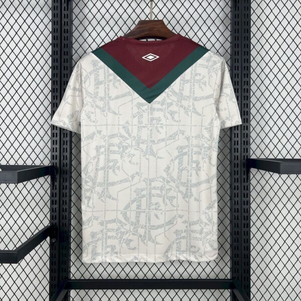 Fluminense 202425 Third Jersey - Image 3