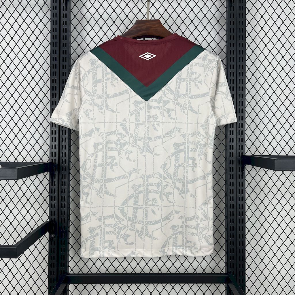 Fluminense 202425 Third Jersey