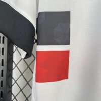 Santa Cruz FC 2025-26 Away Jersey