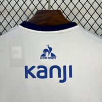 Rosario Central 2025-26 Away Jersey