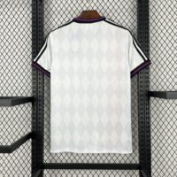 Bayern Munich 1995-96 Away Retro Jersey