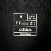 Real Madrid 202425 Black Special Edition Jersey