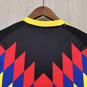 2025 26 America Home Jersey