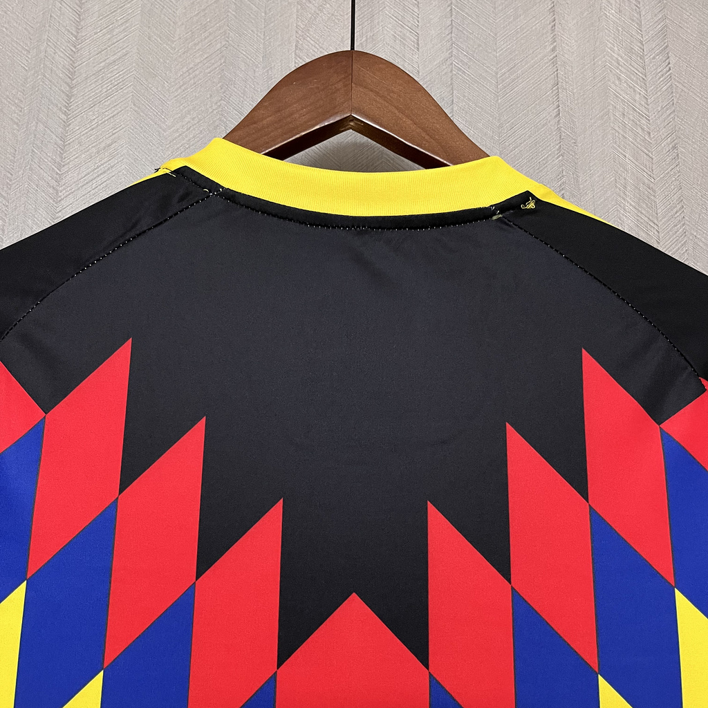 f03f6b7efbee4fb593e7c09ed9d32661 2025-26 America Home Jersey