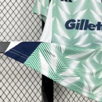 New England Revolution 2025-26 Away Jersey
