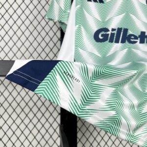 New England Revolution 2025 26 Away Jersey