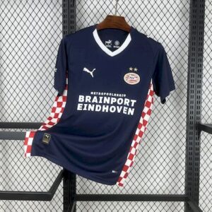 PSV Eindhoven 2025-26 Away Jersey