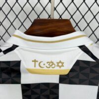 Ceuta Asociacion Deportiva 202425 Special Edition Jersey